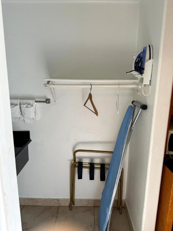 Motel Atardecer image 12