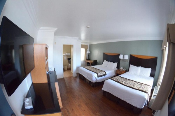 Motel Atardecer image 17