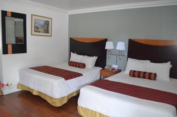 Motel Atardecer image 24