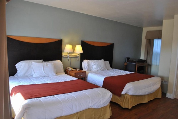 Motel Atardecer image 25