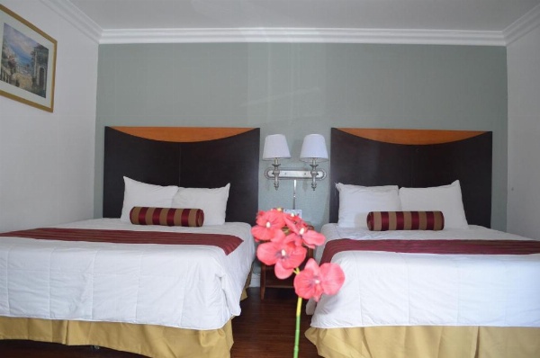 Motel Atardecer image 26