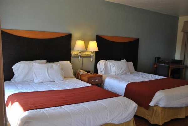 Motel Atardecer image 27