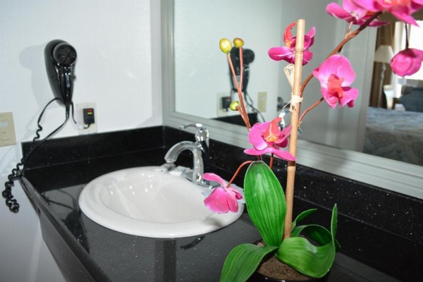 Motel Atardecer image 28