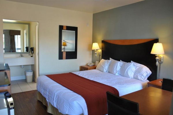 Motel Atardecer image 30