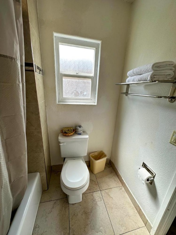 Motel Atardecer image 34