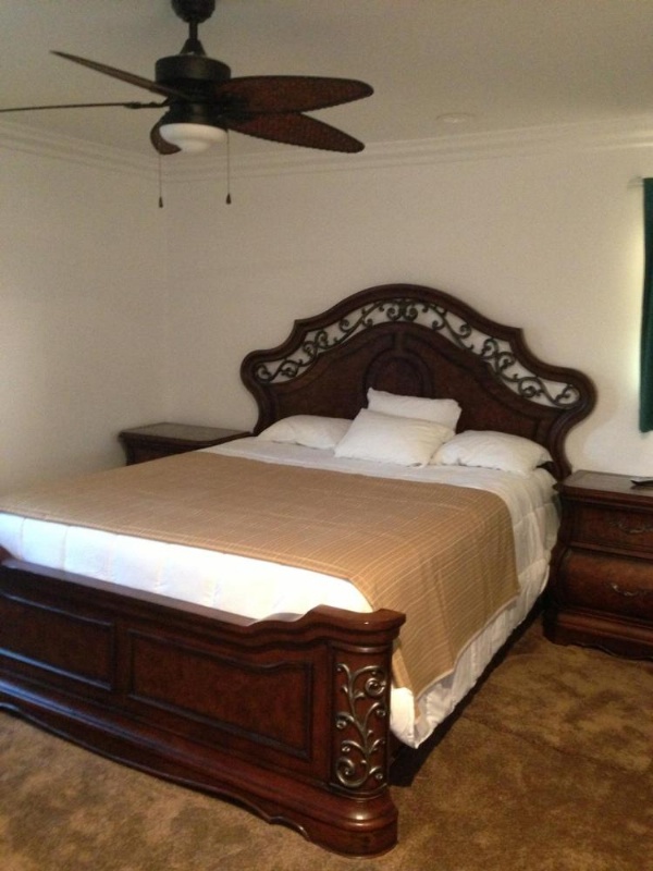 Motel Atardecer image 36