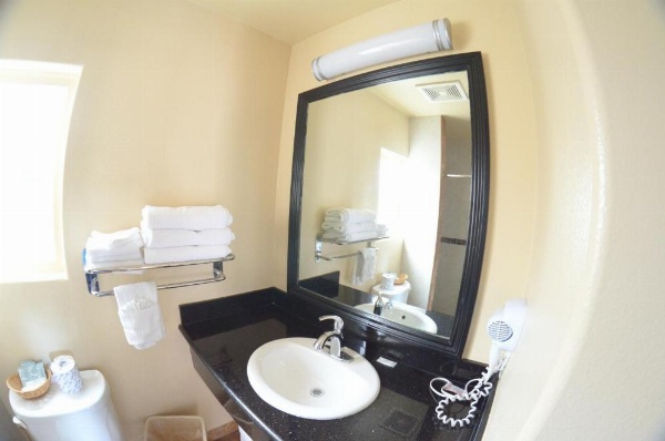 Motel Atardecer image 41