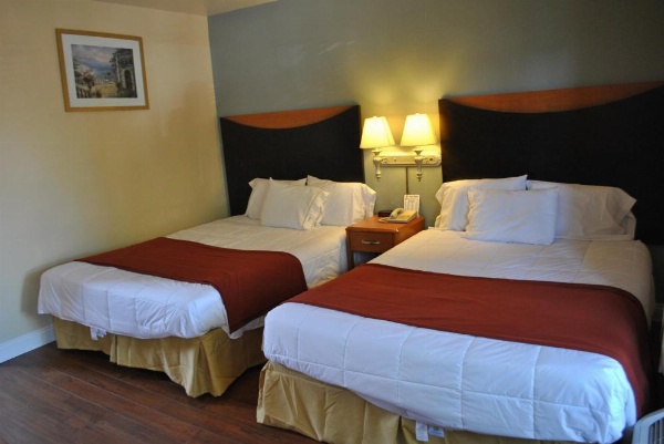 Motel Atardecer image 42