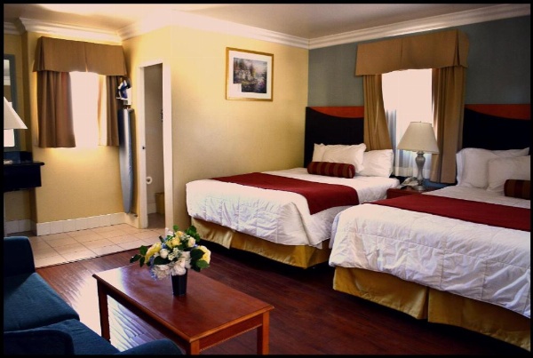 Motel Atardecer image 44