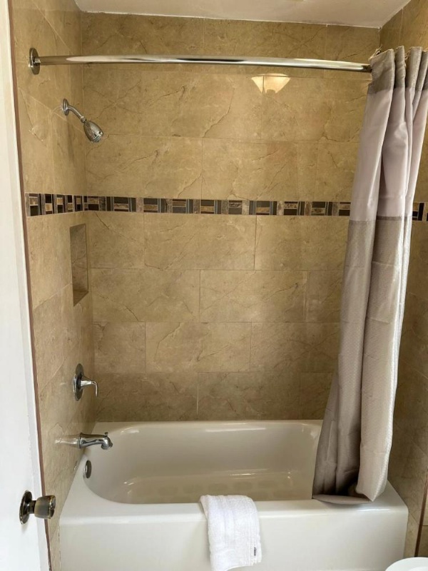 Motel Atardecer image 47