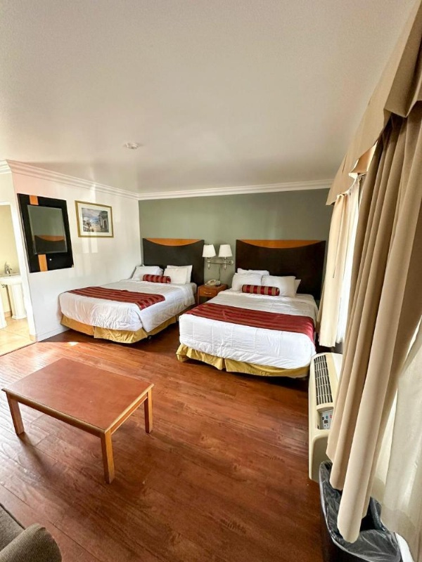 Motel Atardecer image 49