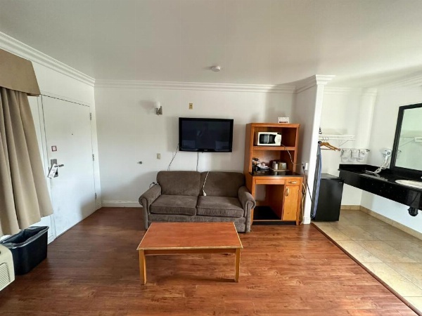 Motel Atardecer image 50