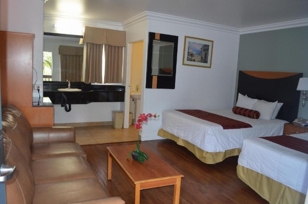 Motel Atardecer image 51