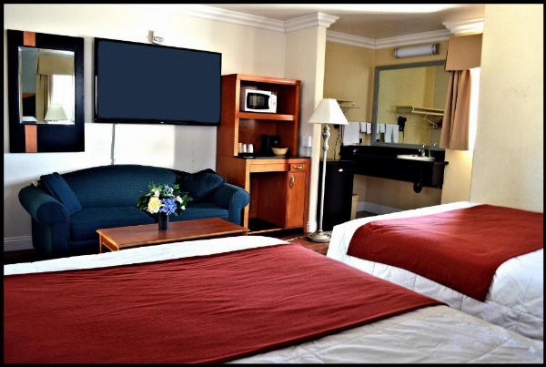 Motel Atardecer image 52