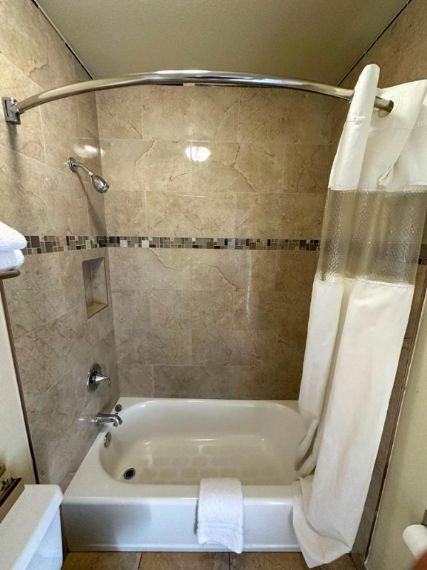 Motel Atardecer image 55