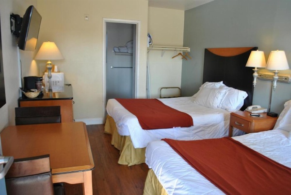 Motel Atardecer image 58