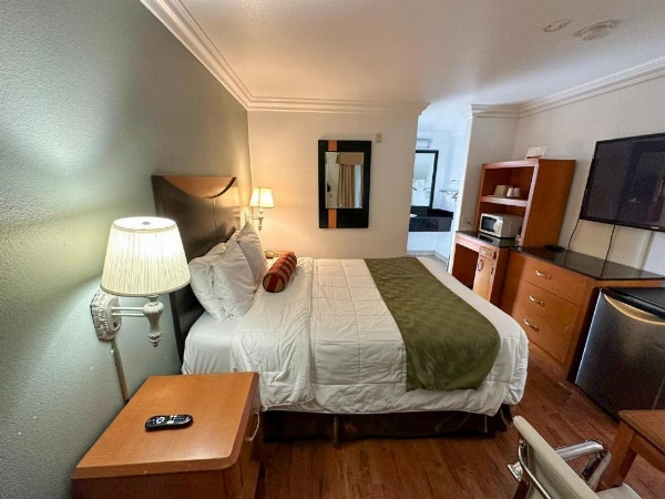 Motel Atardecer image 6