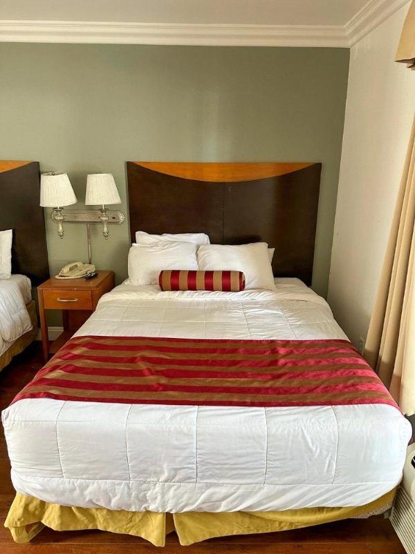 Motel Atardecer image 61