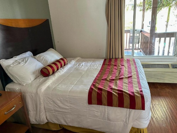 Motel Atardecer image 62