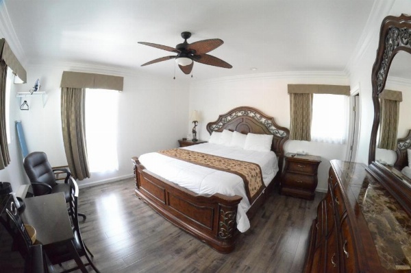 Motel Atardecer image 63