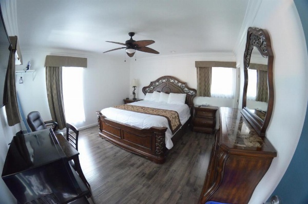 Motel Atardecer image 64