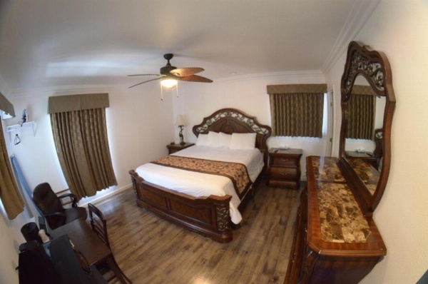 Motel Atardecer image 65