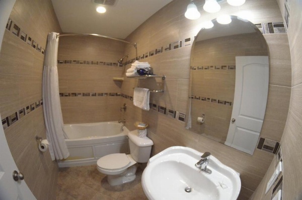 Motel Atardecer image 66