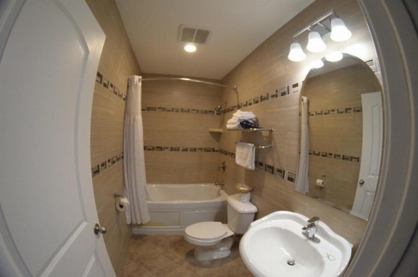 Motel Atardecer image 67