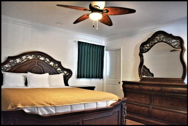 Motel Atardecer image 68