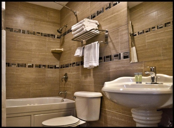 Motel Atardecer image 69