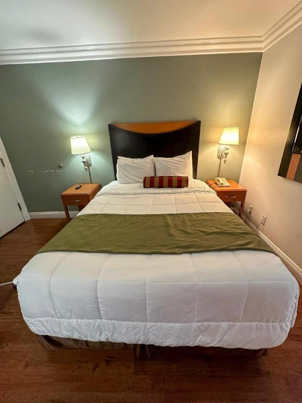 Motel Atardecer image 7