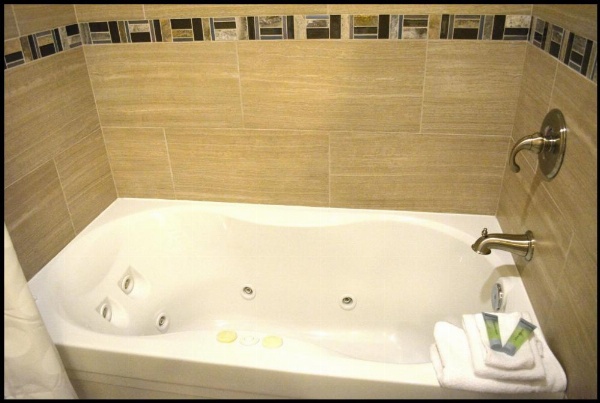 Motel Atardecer image 70