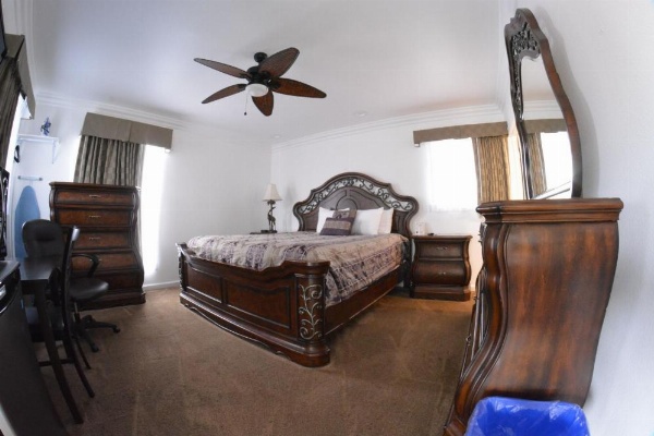 Motel Atardecer image 72