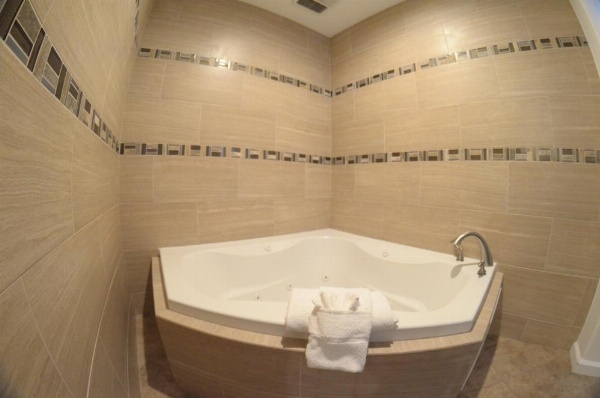 Motel Atardecer image 77