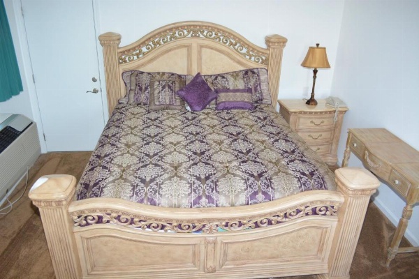 Motel Atardecer image 79