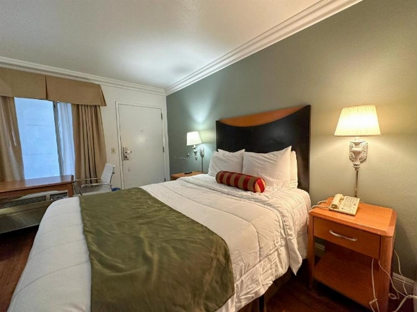 Motel Atardecer image 8