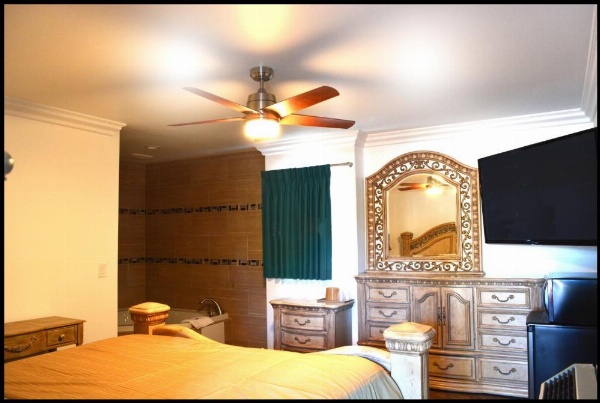 Motel Atardecer image 80