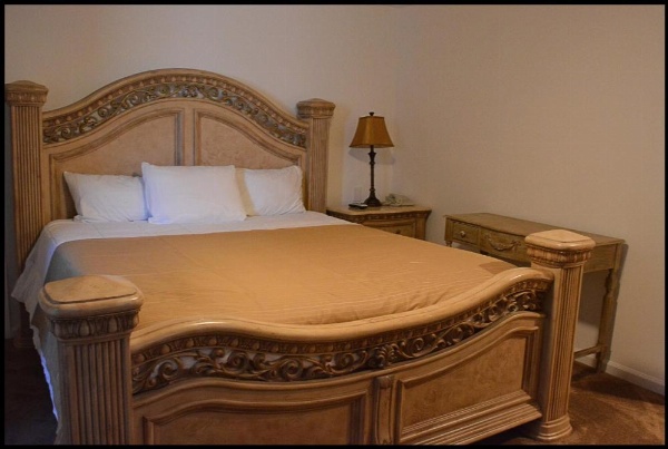 Motel Atardecer image 81