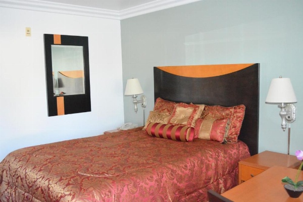 Motel Atardecer image 83