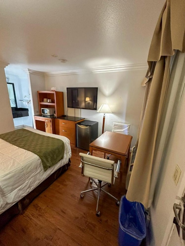 Motel Atardecer image 9